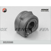 Втулка стабилизатора Fenox, задняя, арт. BS20086