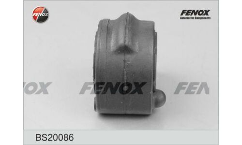 Втулка стабилизатора Fenox, задняя, арт. BS20086