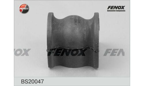 Втулка стабилизатора Fenox, арт. BS20047