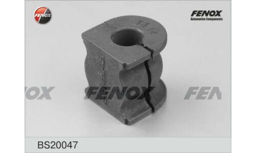 Втулка стабилизатора Fenox, арт. BS20047