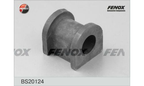Втулка стабилизатора Fenox, арт. BS20124
