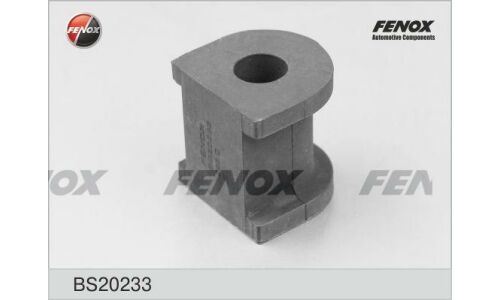 Втулка Fenox, арт. BS20233