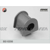 Втулка стабилизатора Fenox, передняя, арт. BS10206