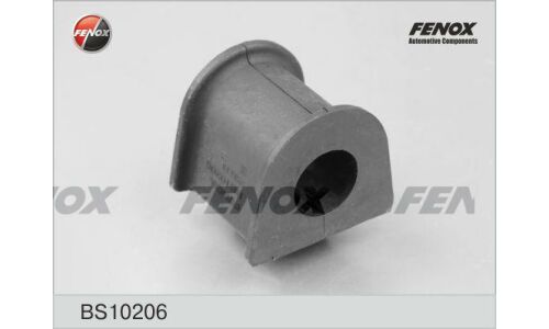 Втулка стабилизатора Fenox, передняя, арт. BS10206