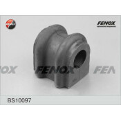 Втулка стабилизатора Fenox, передняя, арт. BS10097