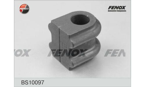 Втулка стабилизатора Fenox, передняя, арт. BS10097