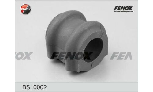 Втулка стабилизатора Fenox, передняя, арт. BS10002