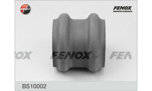 Втулка стабилизатора Fenox, передняя, арт. BS10002