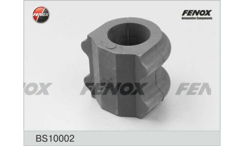 Втулка стабилизатора Fenox, передняя, арт. BS10002