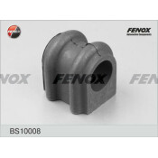 Втулка стабилизатора | перед прав/лев Fenox, арт. BS10008