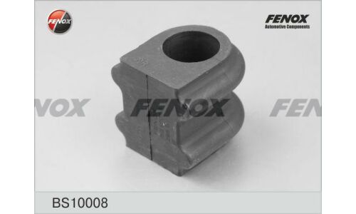 Втулка стабилизатора | перед прав/лев Fenox, арт. BS10008