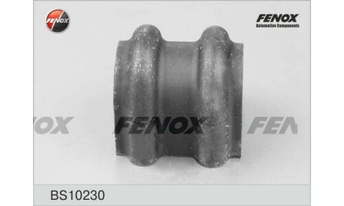 Втулка стабилизатора Fenox, передняя, арт. BS10230