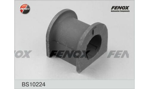 Втулка стабилизатора Fenox, передняя, арт. BS10224