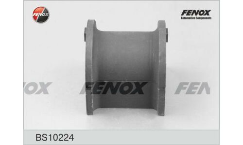 Втулка стабилизатора Fenox, передняя, арт. BS10224