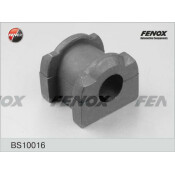 Втулка стабилизатора Fenox, передняя, арт. BS10016
