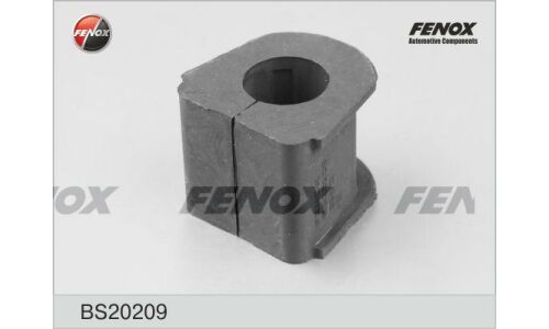 Втулка Fenox, арт. BS20209