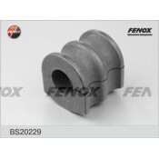 Втулка стабилизатора Fenox, задняя, арт. BS20229