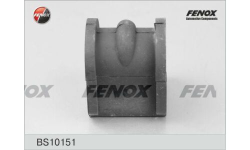 Втулка стабилизатора Fenox, передняя, арт. BS10151