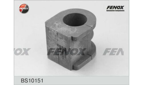 Втулка стабилизатора Fenox, передняя, арт. BS10151