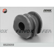 Втулка Fenox, арт. BS20059