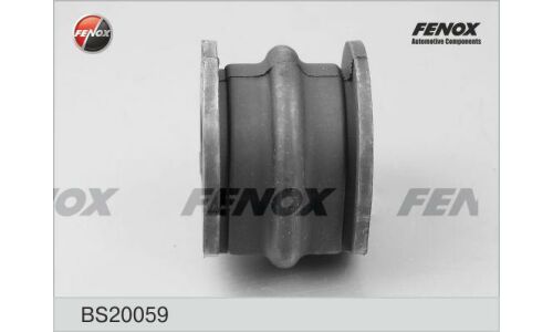 Втулка Fenox, арт. BS20059