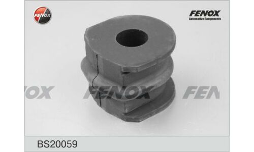 Втулка Fenox, арт. BS20059
