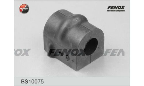 Втулка стабилизатора Fenox, передняя, арт. BS10075