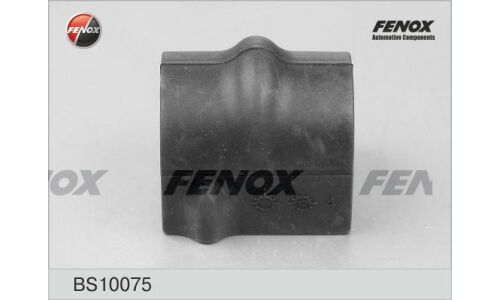 Втулка стабилизатора Fenox, передняя, арт. BS10075