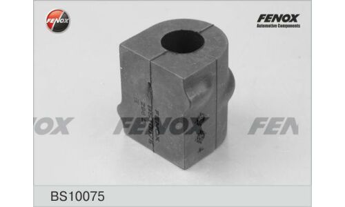 Втулка стабилизатора Fenox, передняя, арт. BS10075