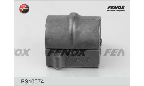 Втулка переднего стабилизатора Fenox, арт. BS10074