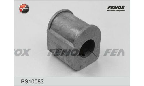 Втулка стабилизатора Fenox, передняя, арт. BS10083