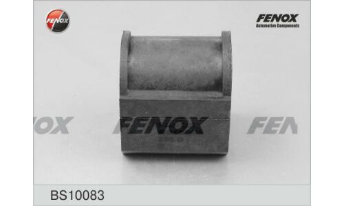 Втулка стабилизатора Fenox, передняя, арт. BS10083