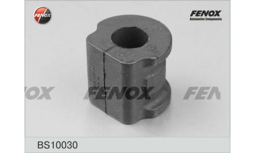 Втулка стабилизатора Fenox, передняя, арт. BS10030