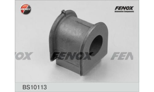 Втулка стабилизатора Fenox, арт. BS10113