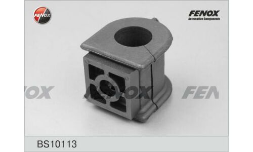 Втулка стабилизатора Fenox, арт. BS10113