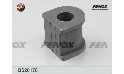 Втулка Fenox, арт. BS20178