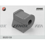 Втулка стабилизатора Fenox, задняя, арт. BS20159