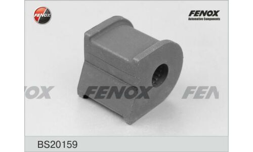 Втулка стабилизатора Fenox, задняя, арт. BS20159