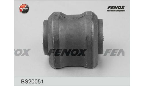 Втулка Fenox, арт. BS20051