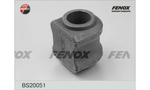 Втулка Fenox, арт. BS20051