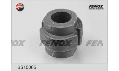 Втулка стабилизатора Fenox, передняя, арт. BS10065