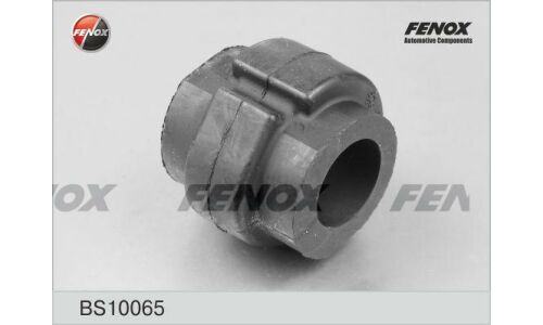 Втулка стабилизатора Fenox, передняя, арт. BS10065