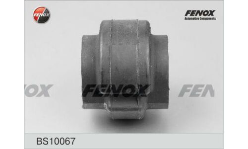 Втулка стабилизатора Fenox, передняя, арт. BS10067