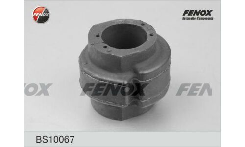 Втулка стабилизатора Fenox, передняя, арт. BS10067