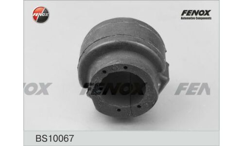 Втулка стабилизатора Fenox, передняя, арт. BS10067