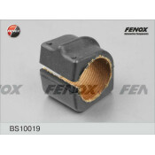 Втулка стабилизатора Fenox, передняя, арт. BS10019