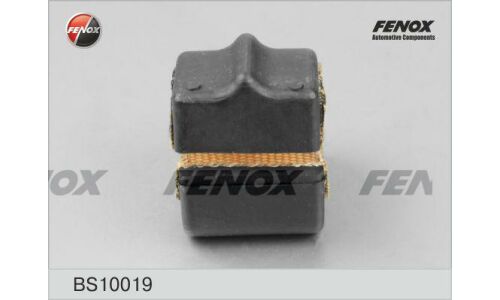 Втулка стабилизатора Fenox, передняя, арт. BS10019