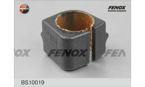Втулка стабилизатора Fenox, передняя, арт. BS10019