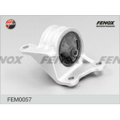 Опора (подушка) двигателя Fenox, арт. FEM0057