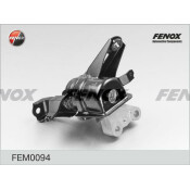 Опора (подушка) двигателя Fenox, арт. FEM0094